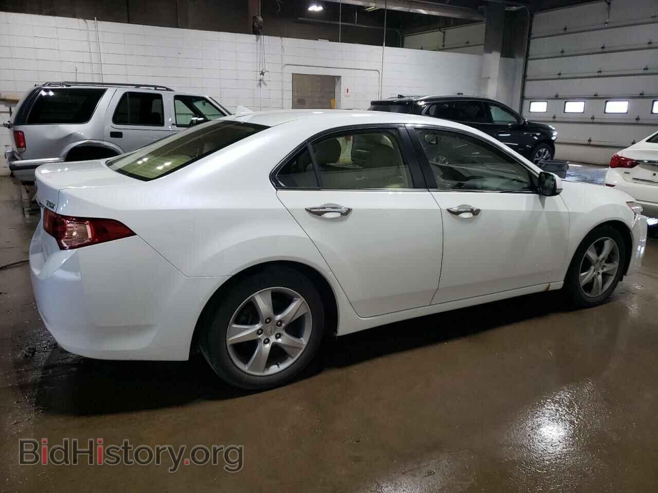 2013 ACURA TSX - VIN: JH4CU2F45DC002482 - Фото 3