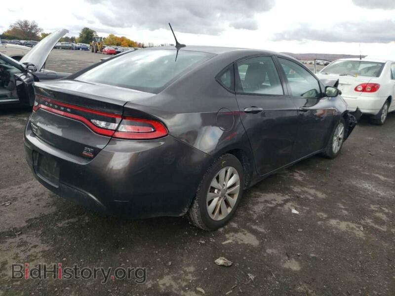 2014 Dodge DART (VIN 1C3CDFBB3ED907820) — photo 4 of 10