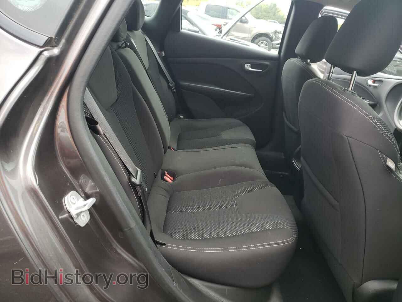 2014 DODGE DART - VIN: 1C3CDFBB3ED907820 - Photo 6