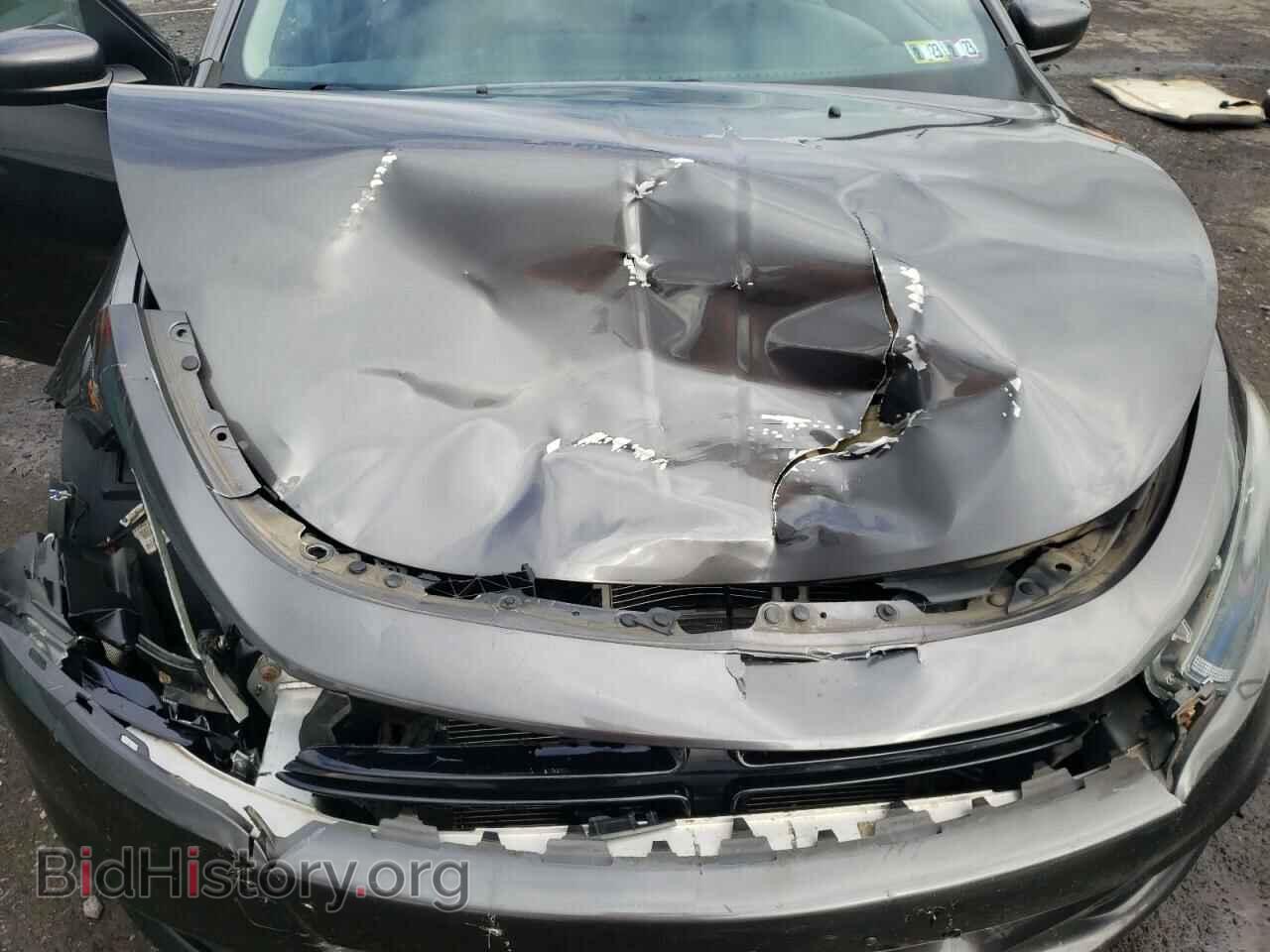2014 DODGE DART - VIN: 1C3CDFBB3ED907820 - Photo 7