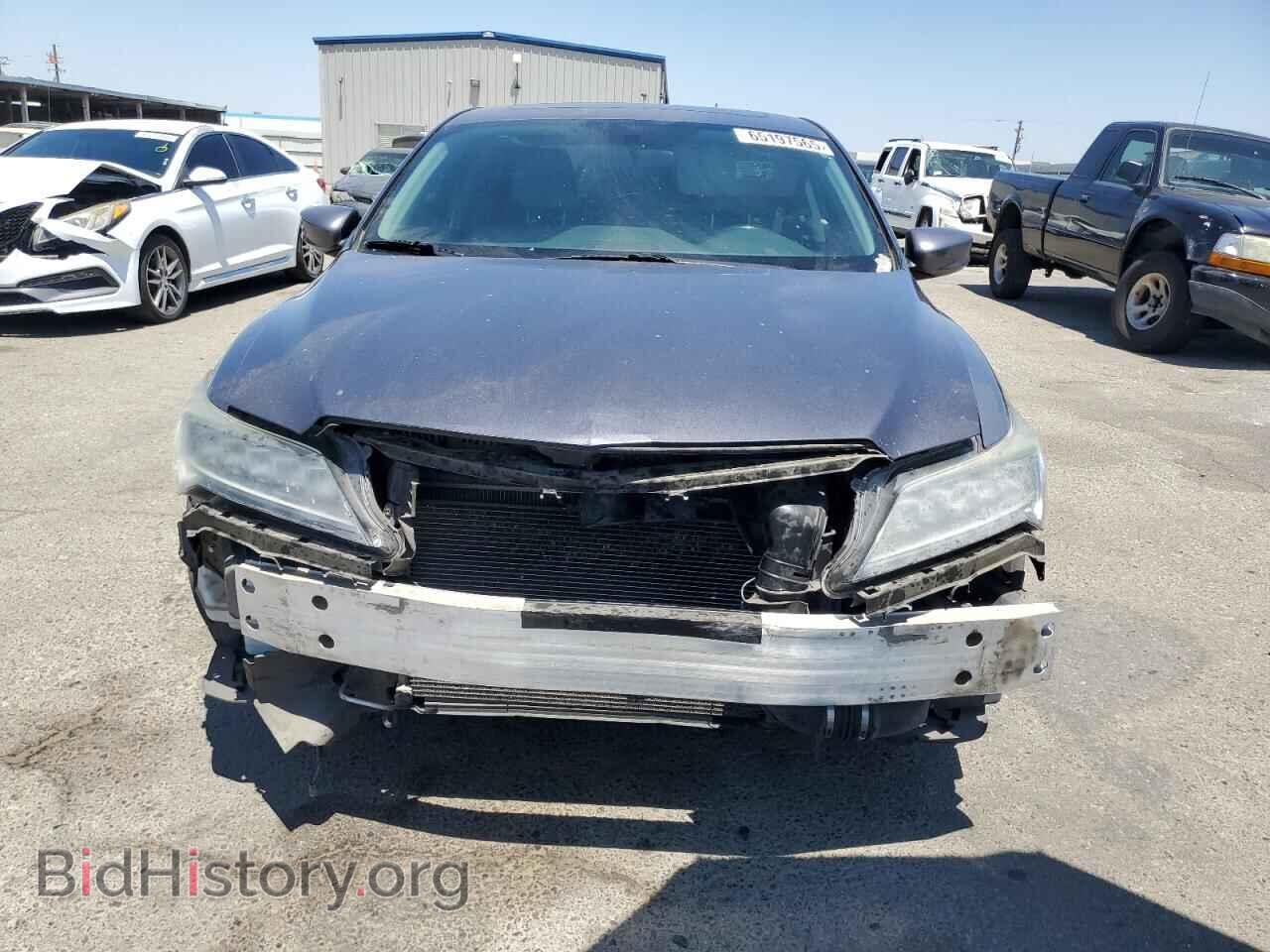 2018 ACURA ILX - VIN: 19UDE2F32JA004399 - Фото 5