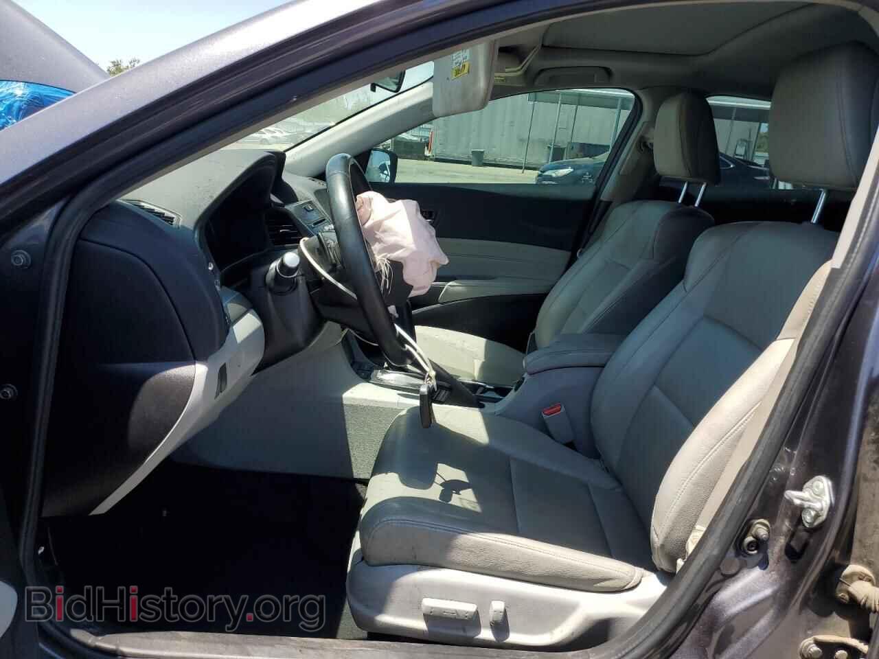2018 ACURA ILX - VIN: 19UDE2F32JA004399 - Фото 7