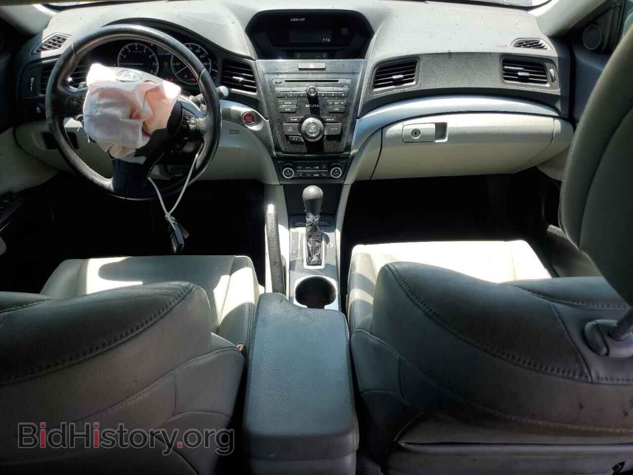 2018 ACURA ILX - VIN: 19UDE2F32JA004399 - Фото 8