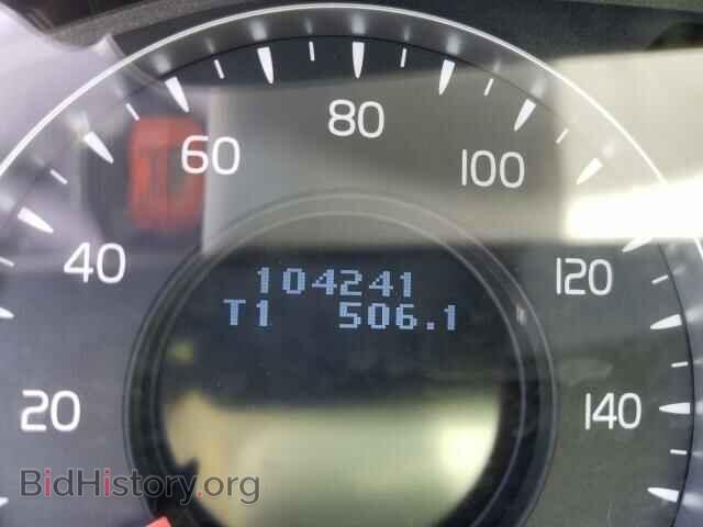 2007 VOLVO S80 - VIN: YV1AS982771041832 - Фото 8