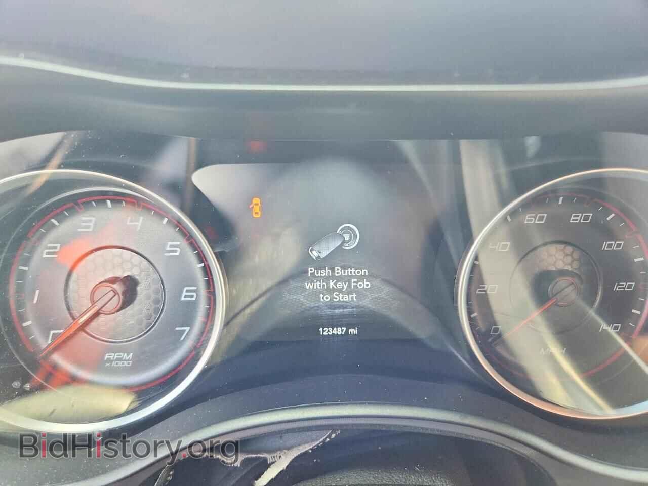 2019 DODGE CHARGER - VIN: 2C3CDXHG3KH579080 - Photo 9
