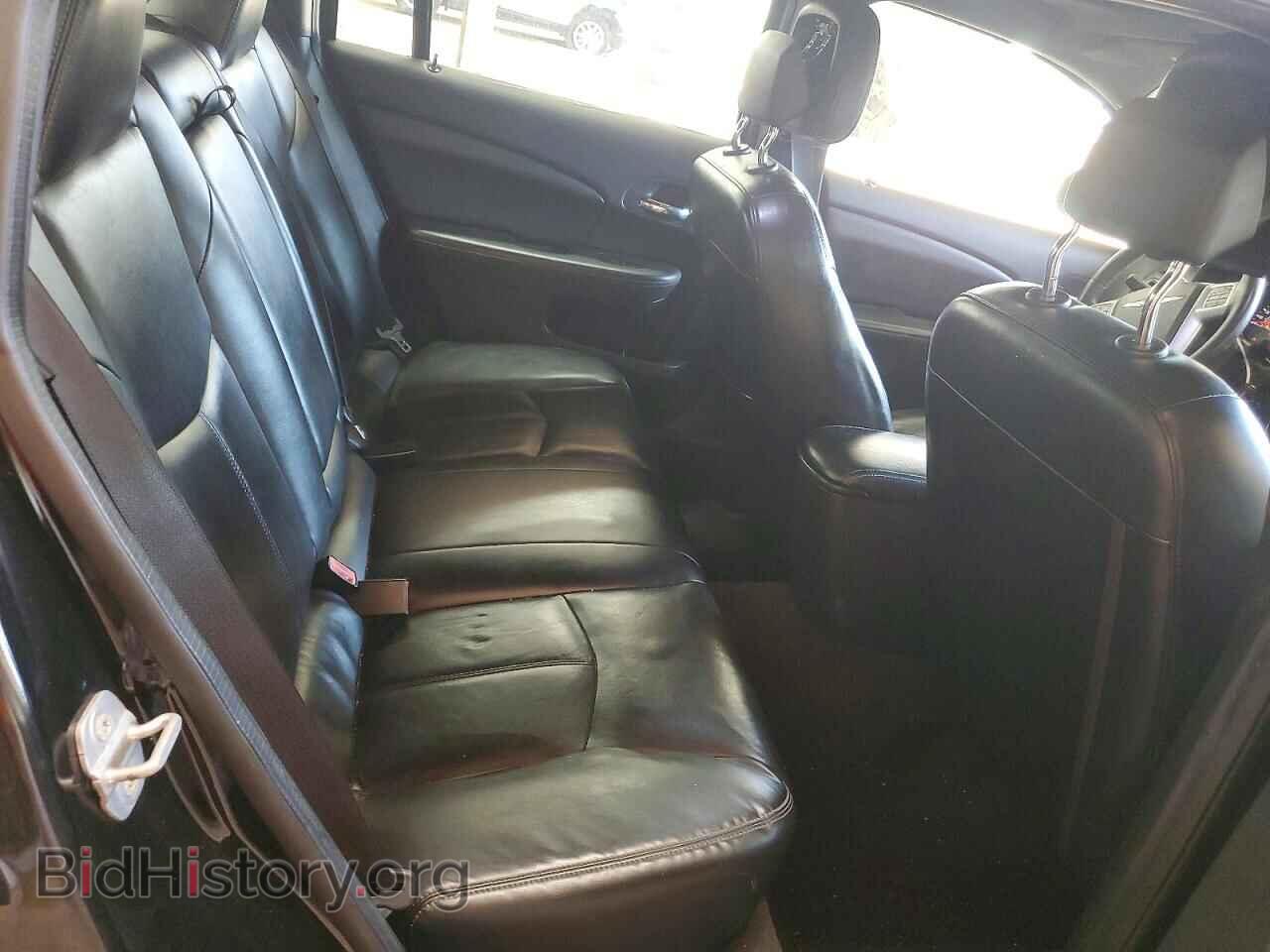 2014 CHRYSLER 200 - VIN: 1C3CCBCG0EN134935 - Photo 10