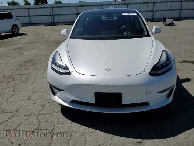 2019 TESLA MODEL 3 - VIN: 5YJ3E1EA6KF326637 - Фото 13