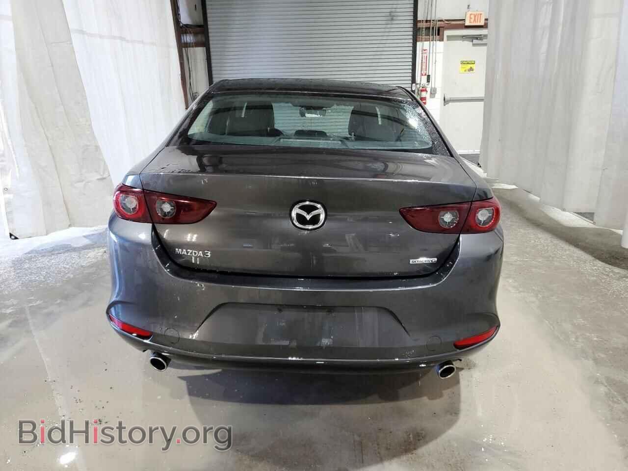 2022 MAZDA 3 - VIN: JM1BPABL0N1509511 - Фото 6