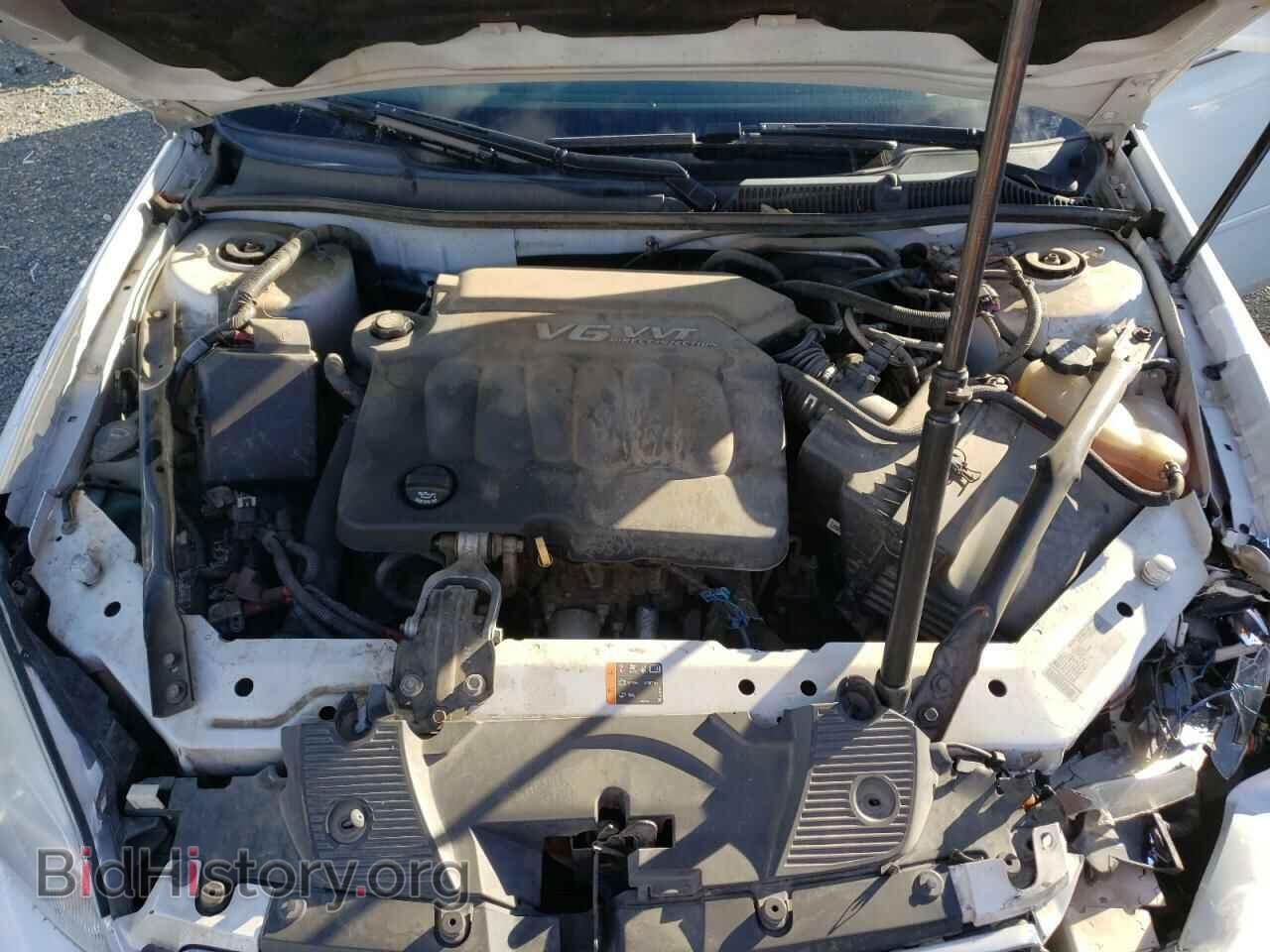 2012 CHEVROLET IMPALA - VIN: 2G1WC5E35C1188694 - Photo 7