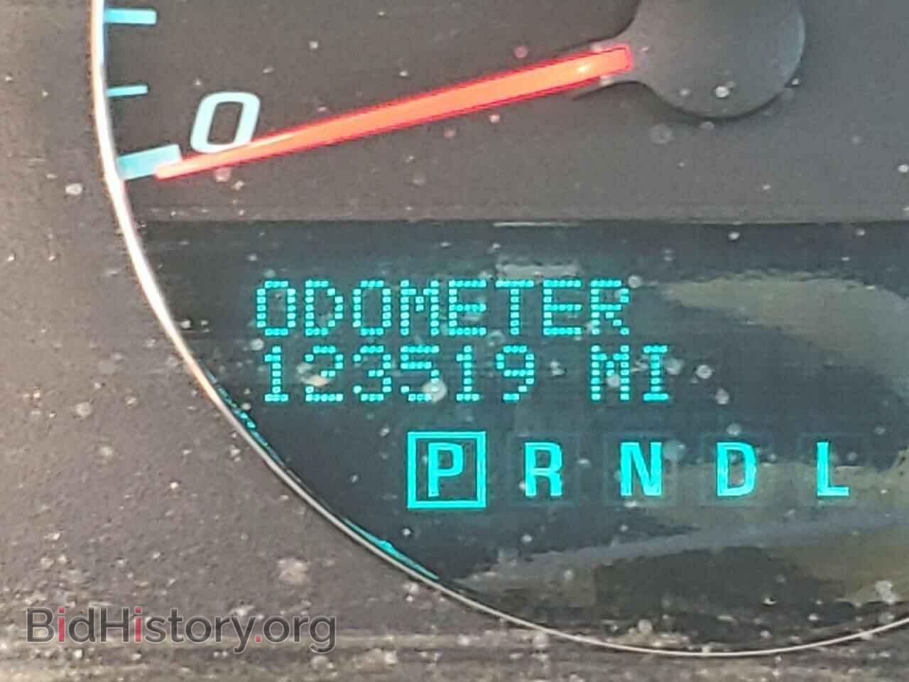 2012 CHEVROLET IMPALA - VIN: 2G1WC5E35C1188694 - Photo 8