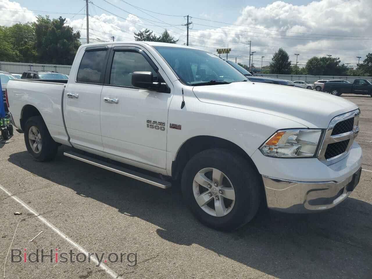 2016 RAM 1500 - VIN: 1C6RR7GT7GS270788 - Фото 4