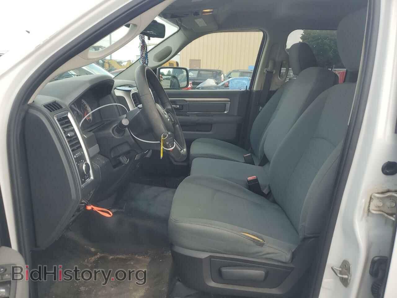 2016 RAM 1500 - VIN: 1C6RR7GT7GS270788 - Фото 7