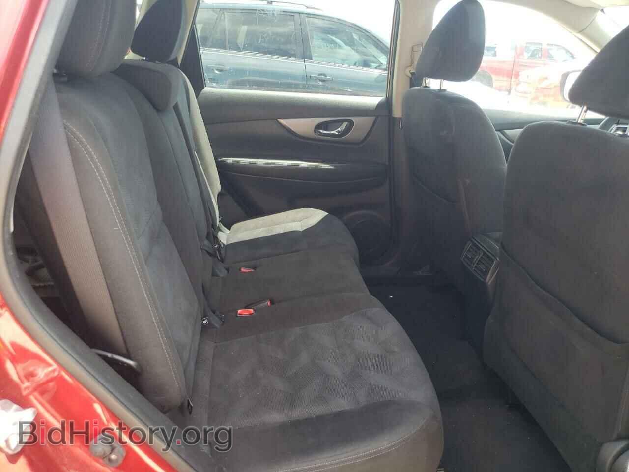 2015 NISSAN ROGUE - VIN: KNMAT2MT1FP550545 - Фото 11