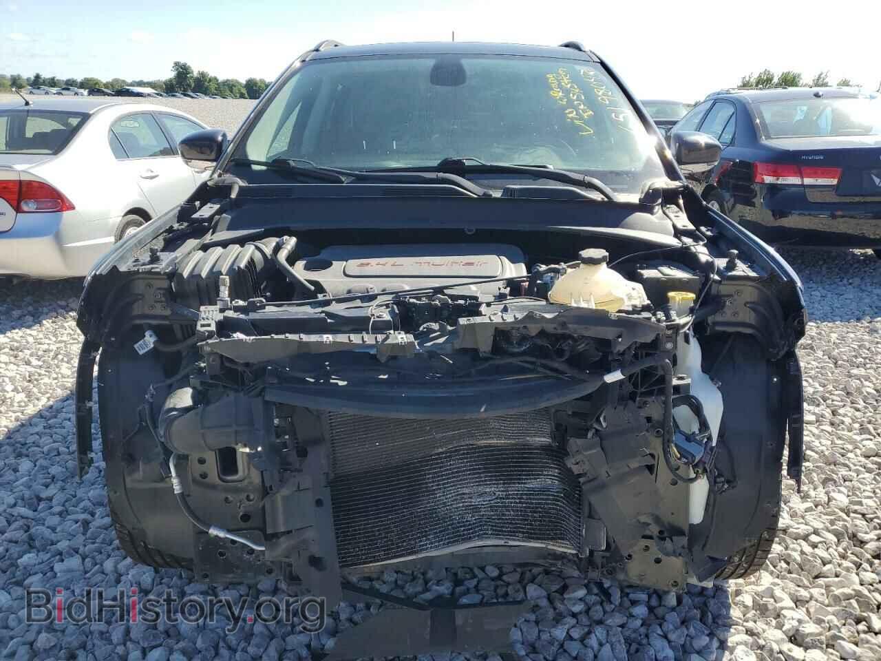 2018 JEEP COMPASS - VIN: 3C4NJDCB8JT280939 - Фото 5