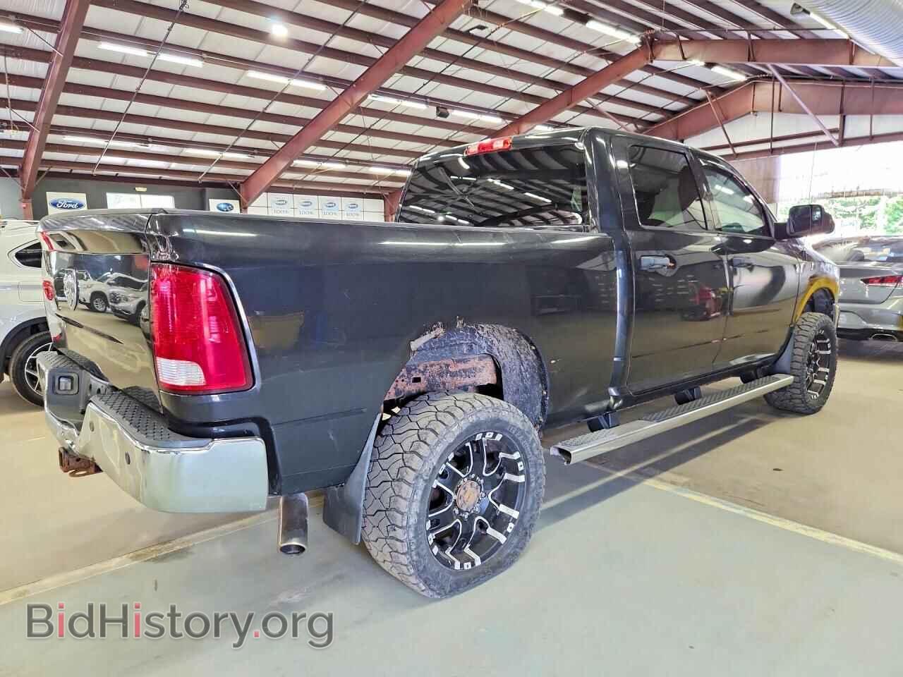 2015 RAM 2500 - VIN: 3C6UR5CJ4FG608866 - Photo 3