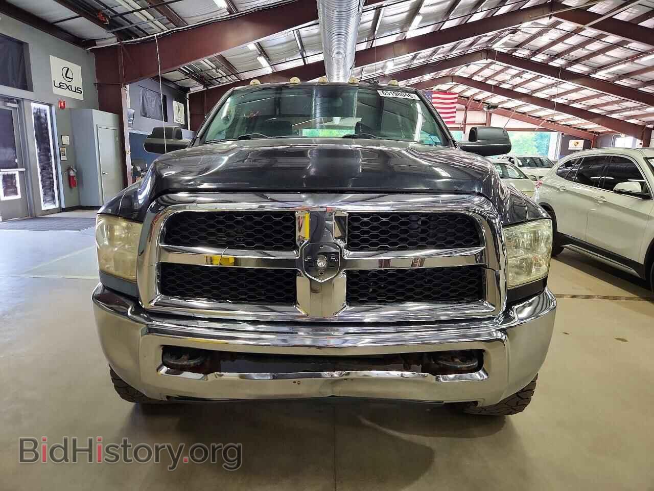 2015 RAM 2500 - VIN: 3C6UR5CJ4FG608866 - Photo 5