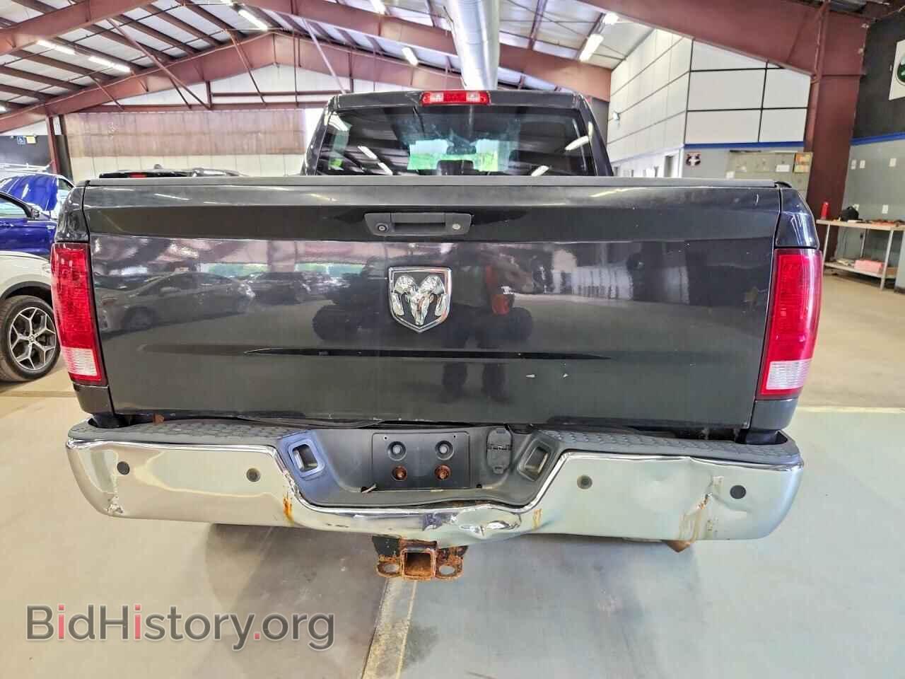 2015 RAM 2500 - VIN: 3C6UR5CJ4FG608866 - Photo 6