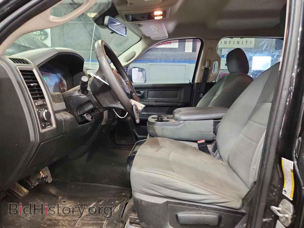2015 RAM 2500 - VIN: 3C6UR5CJ4FG608866 - Photo 7
