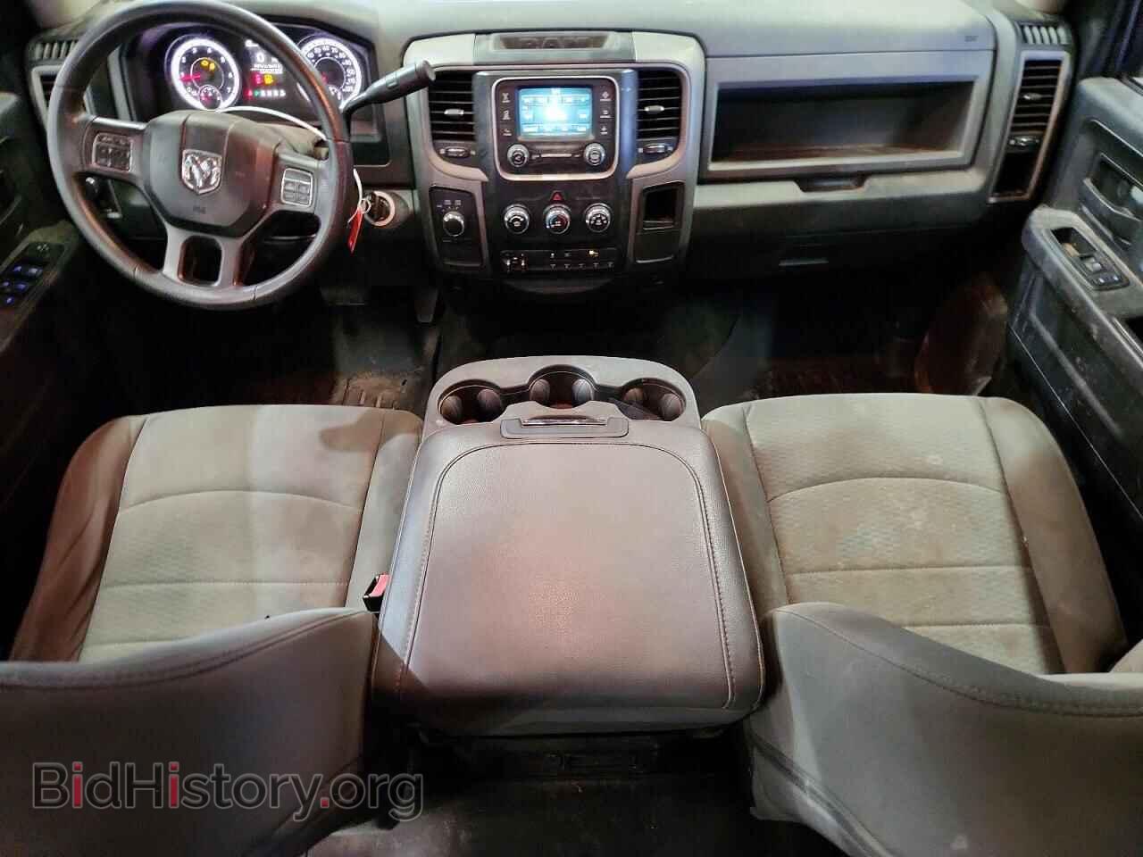 2015 RAM 2500 - VIN: 3C6UR5CJ4FG608866 - Photo 8