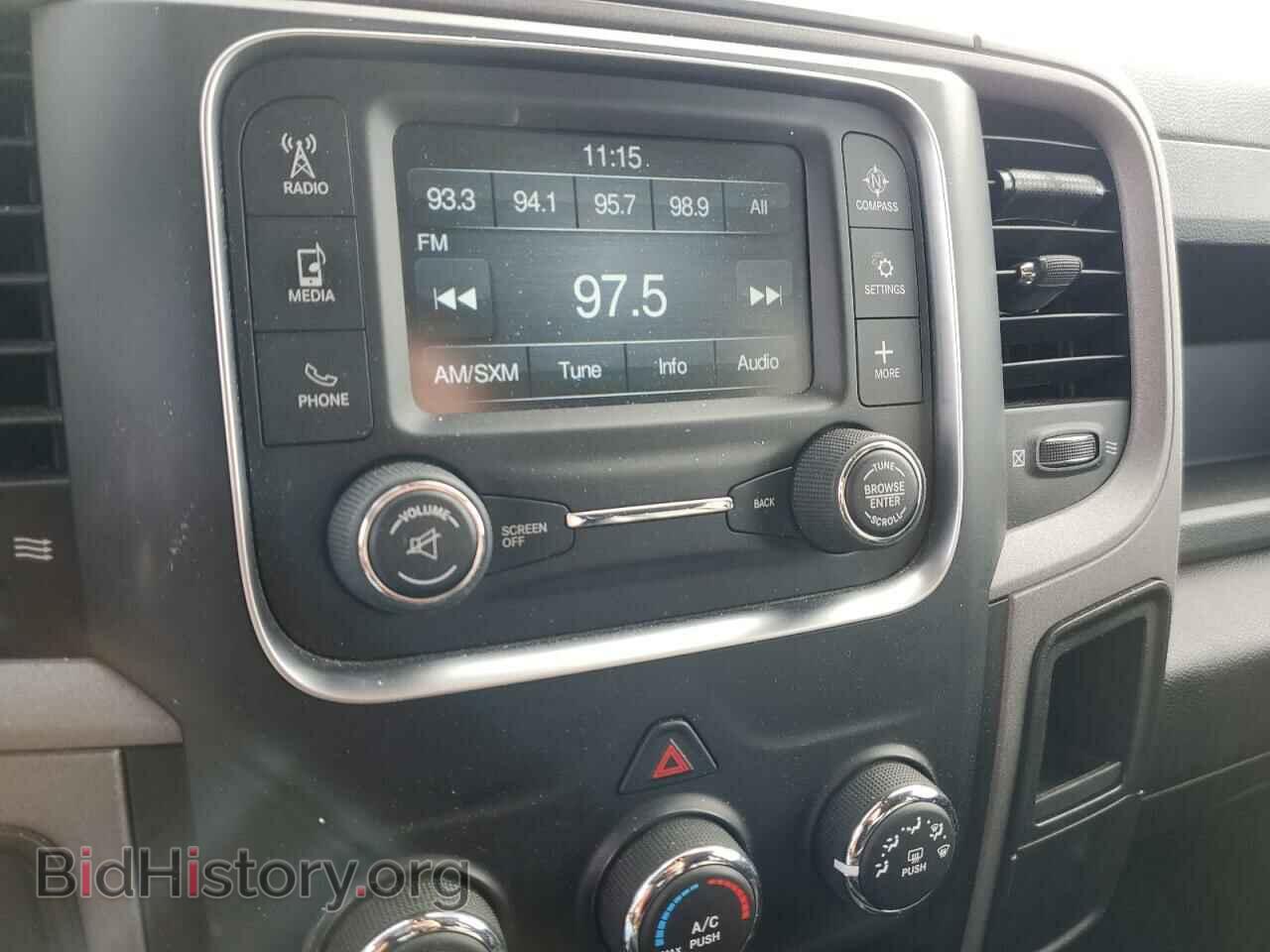 2017 RAM 2500 - VIN: 3C6UR5CJ0HG653385 - Фото 9