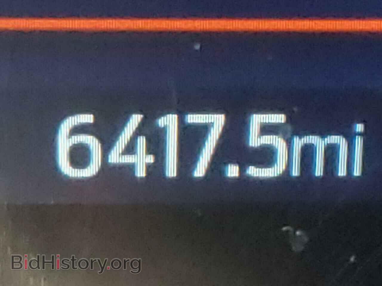 2022 FORD BRONCO - VIN: 1FMDE5CH2NLA75754 - Photo 8