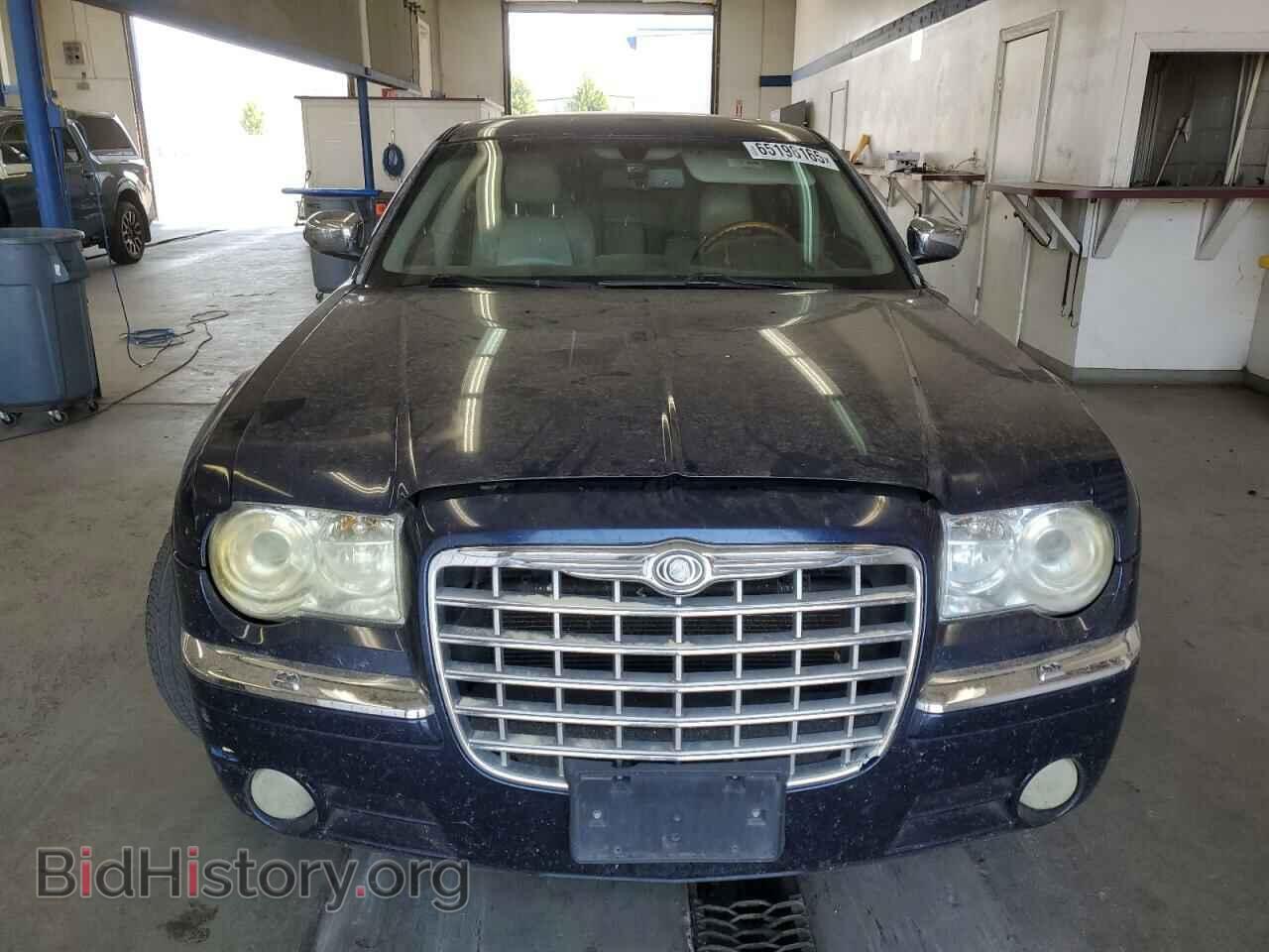 2006 CHRYSLER 300 - VIN: 2C3LA63H26H259354 - Фото 5