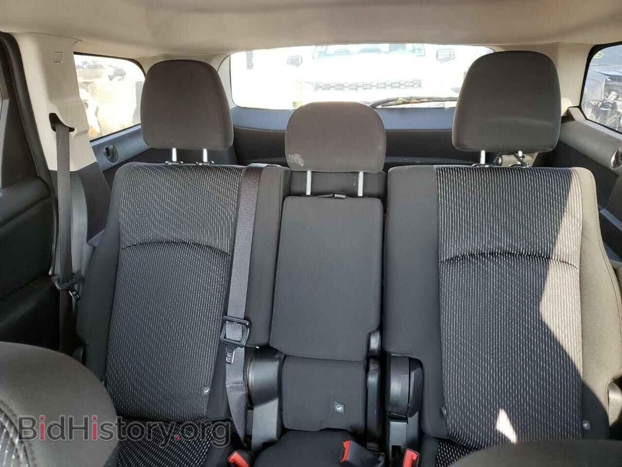 2016 DODGE JOURNEY - VIN: 3C4PDCAB8GT179213 - Фото 10