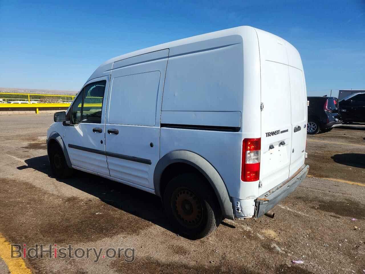 2013 FORD TRANSIT - VIN: NM0LS7AN0DT171293 - Фото 2