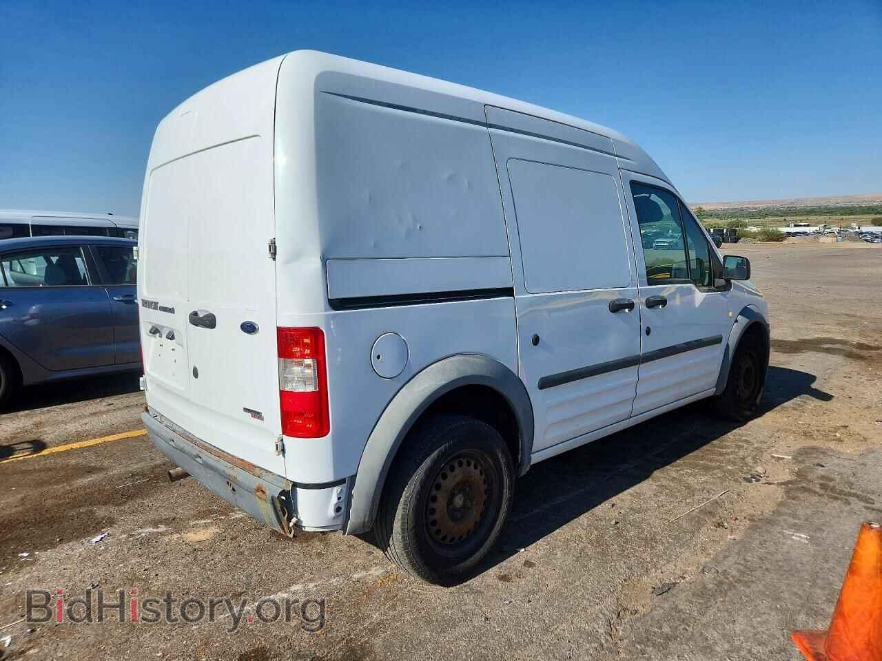 2013 FORD TRANSIT - VIN: NM0LS7AN0DT171293 - Фото 3