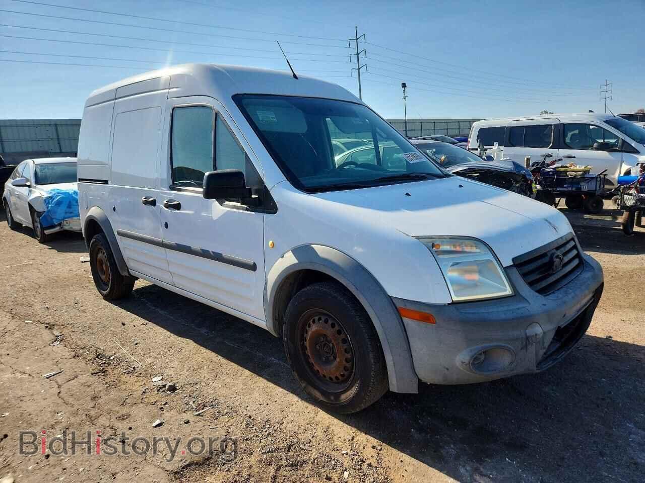 2013 FORD TRANSIT - VIN: NM0LS7AN0DT171293 - Фото 4