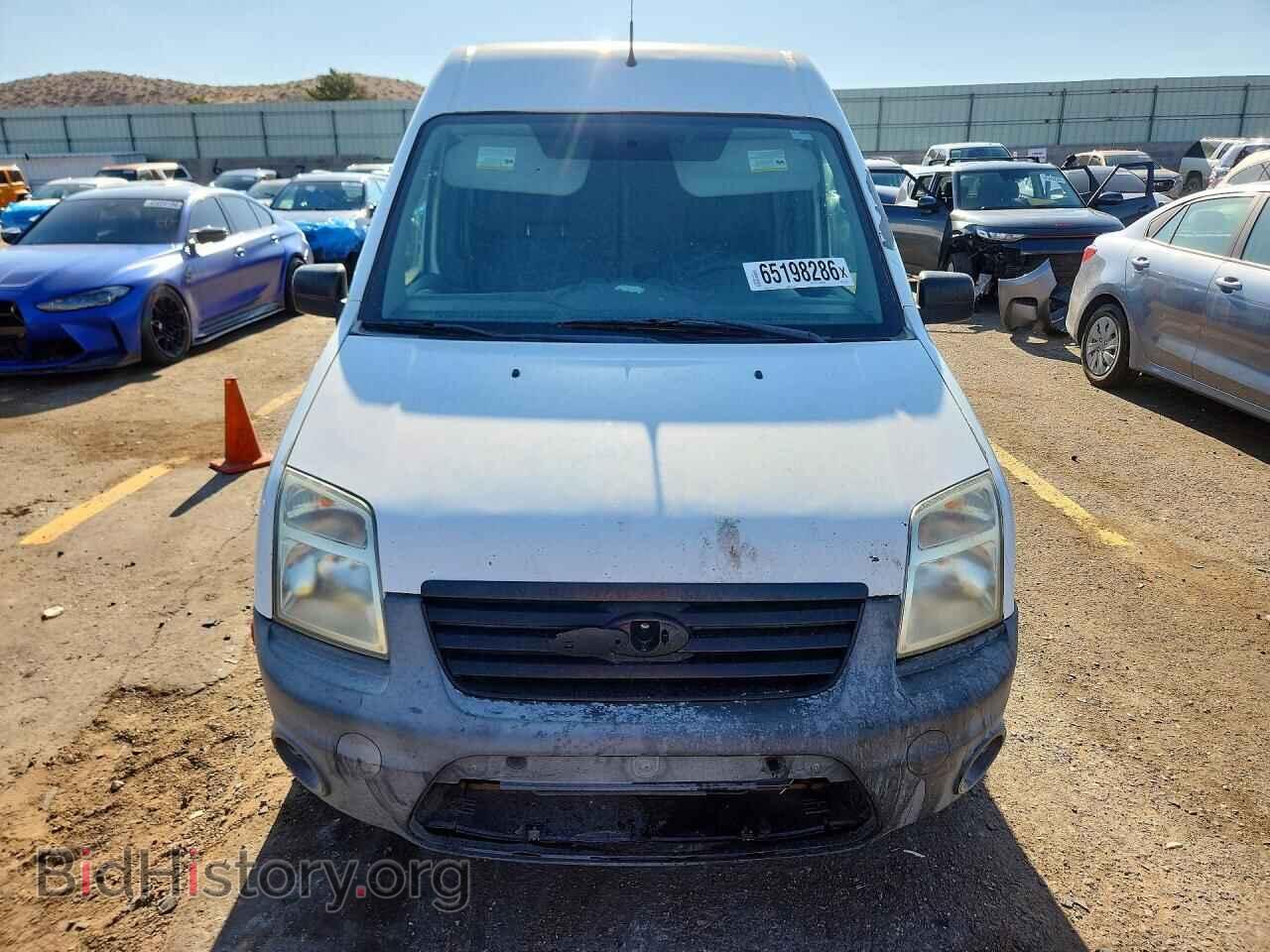 2013 FORD TRANSIT - VIN: NM0LS7AN0DT171293 - Фото 5