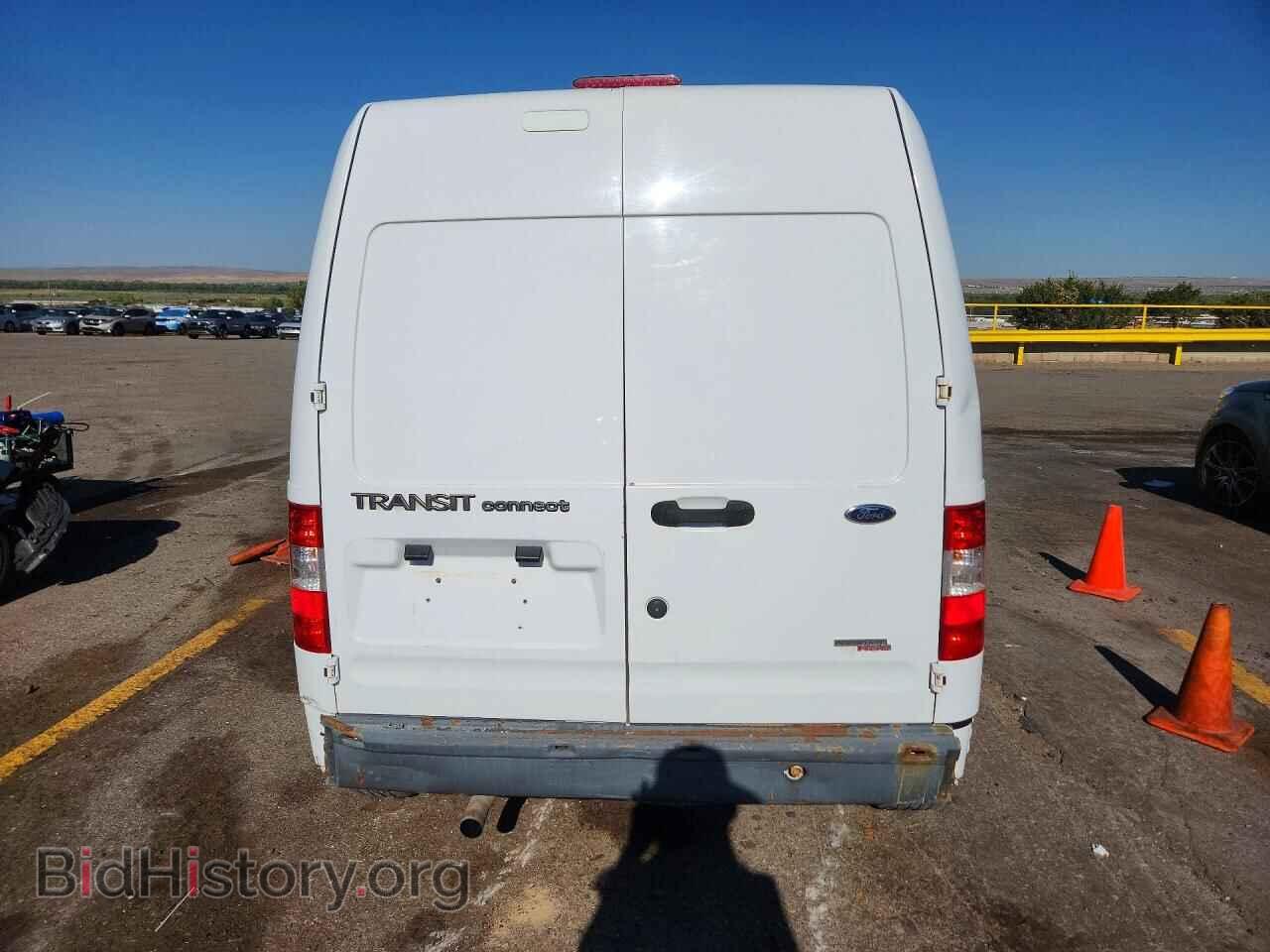 2013 FORD TRANSIT - VIN: NM0LS7AN0DT171293 - Фото 6