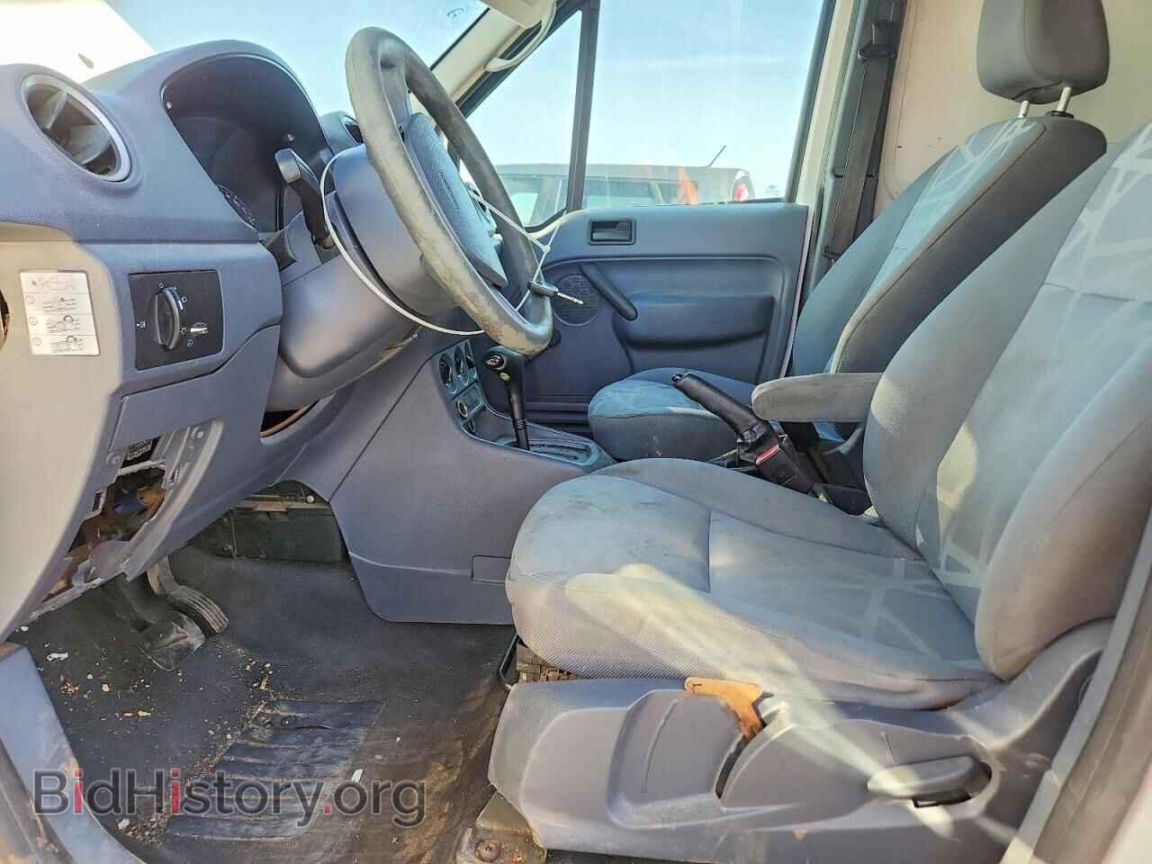 2013 FORD TRANSIT - VIN: NM0LS7AN0DT171293 - Фото 7
