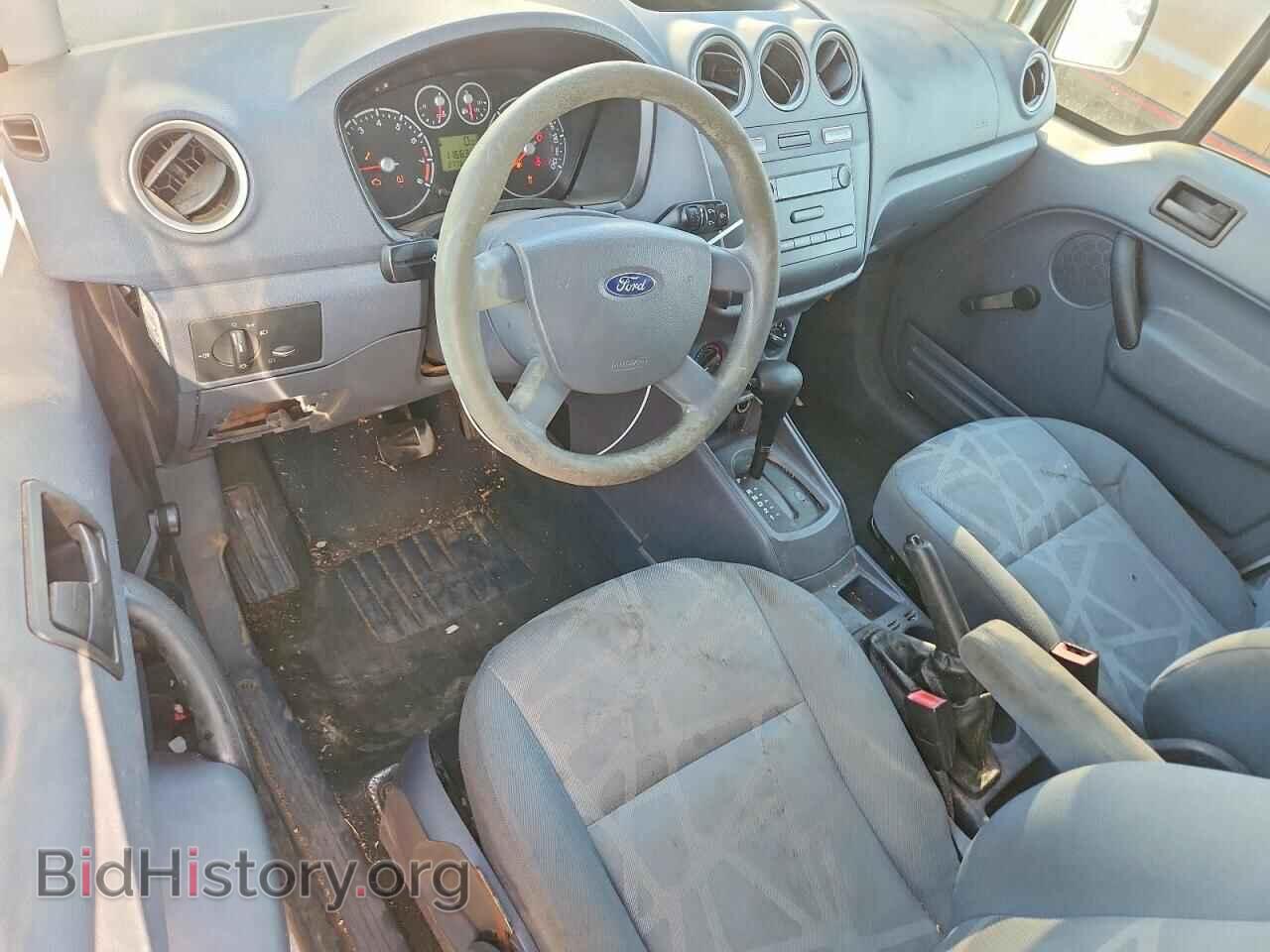 2013 FORD TRANSIT - VIN: NM0LS7AN0DT171293 - Фото 8