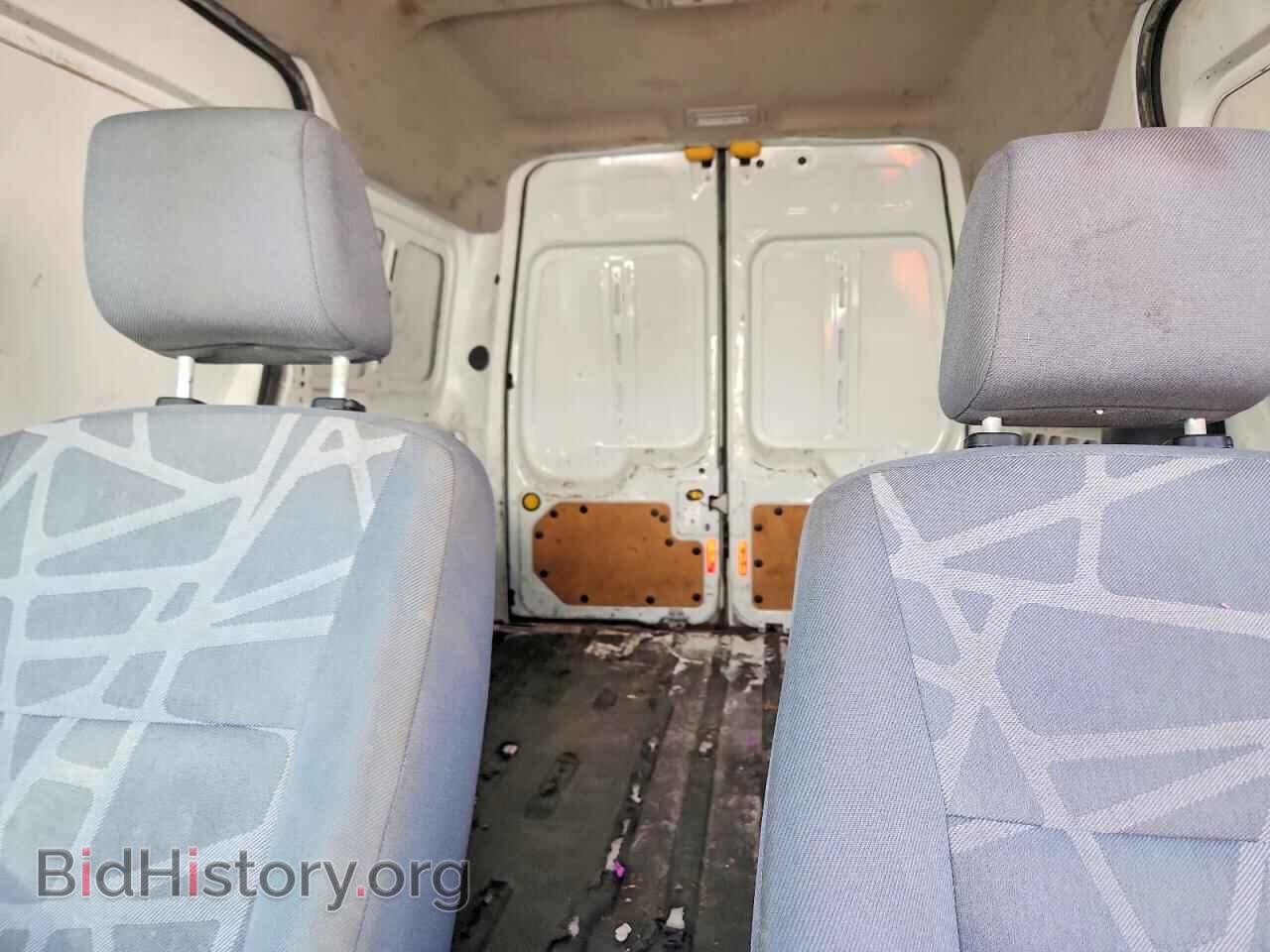 2013 FORD TRANSIT - VIN: NM0LS7AN0DT171293 - Фото 10