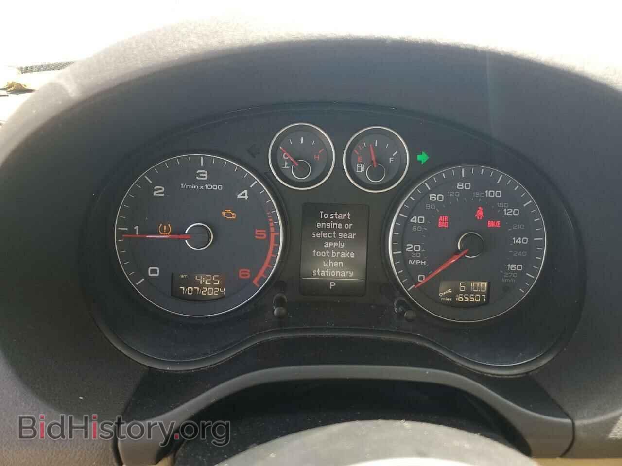 2012 AUDI A3 - VIN: WAUBJAFM2CA046155 - Photo 9