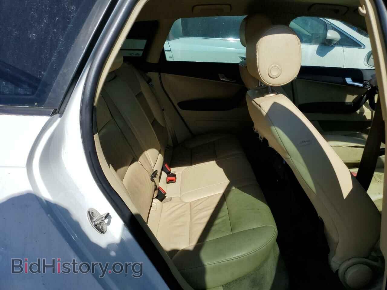 2012 AUDI A3 - VIN: WAUBJAFM2CA046155 - Photo 10