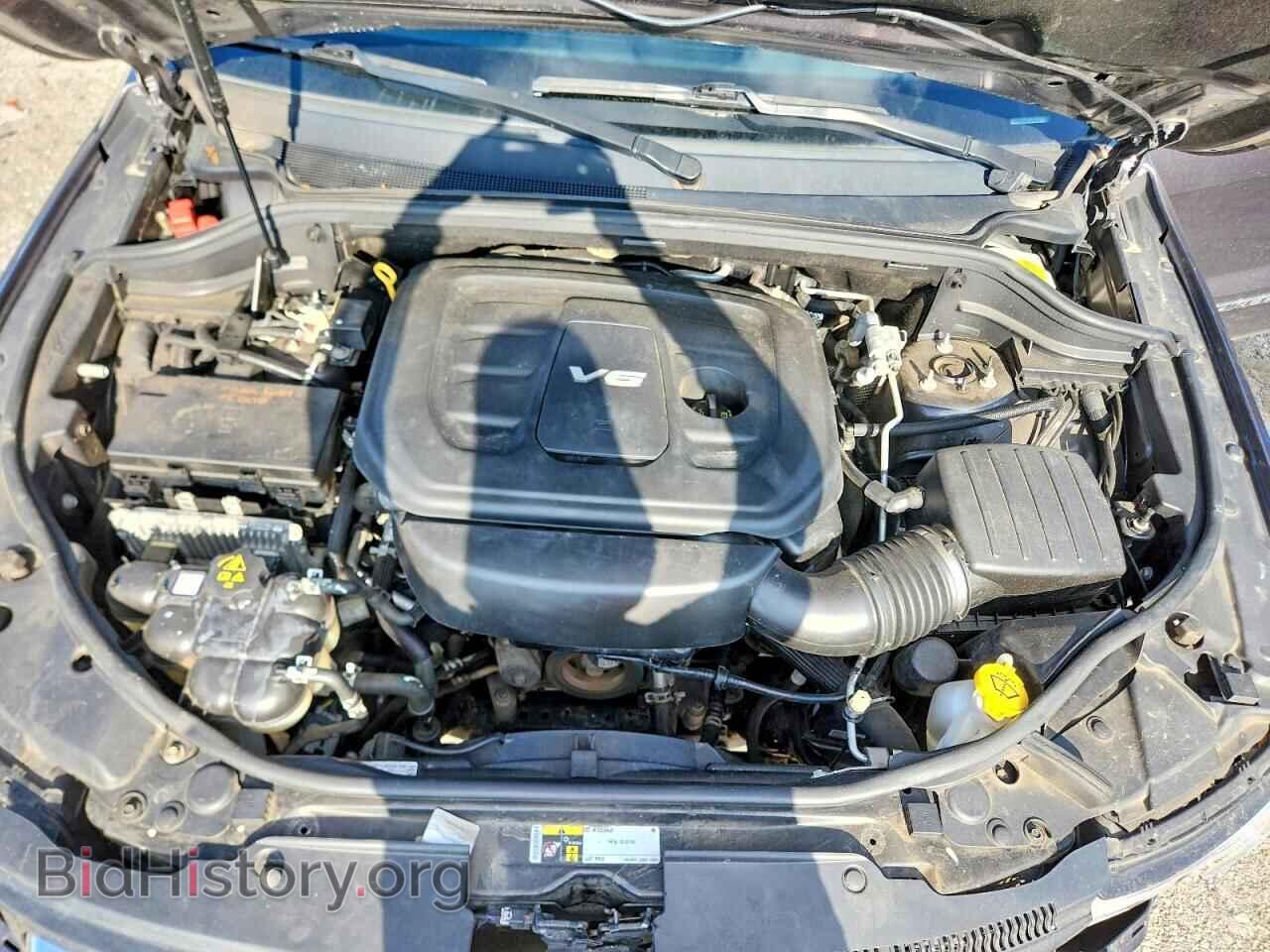 2017 JEEP CHEROKEE - VIN: 1C4RJFBG8HC676854 - Фото 12