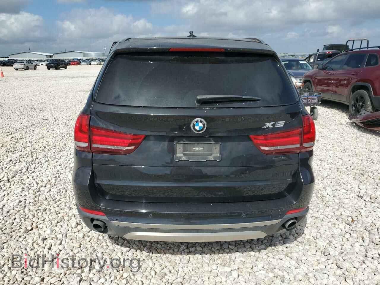 2017 BMW X5 - VIN: 5UXKR2C57H0U20477 - Фото 6