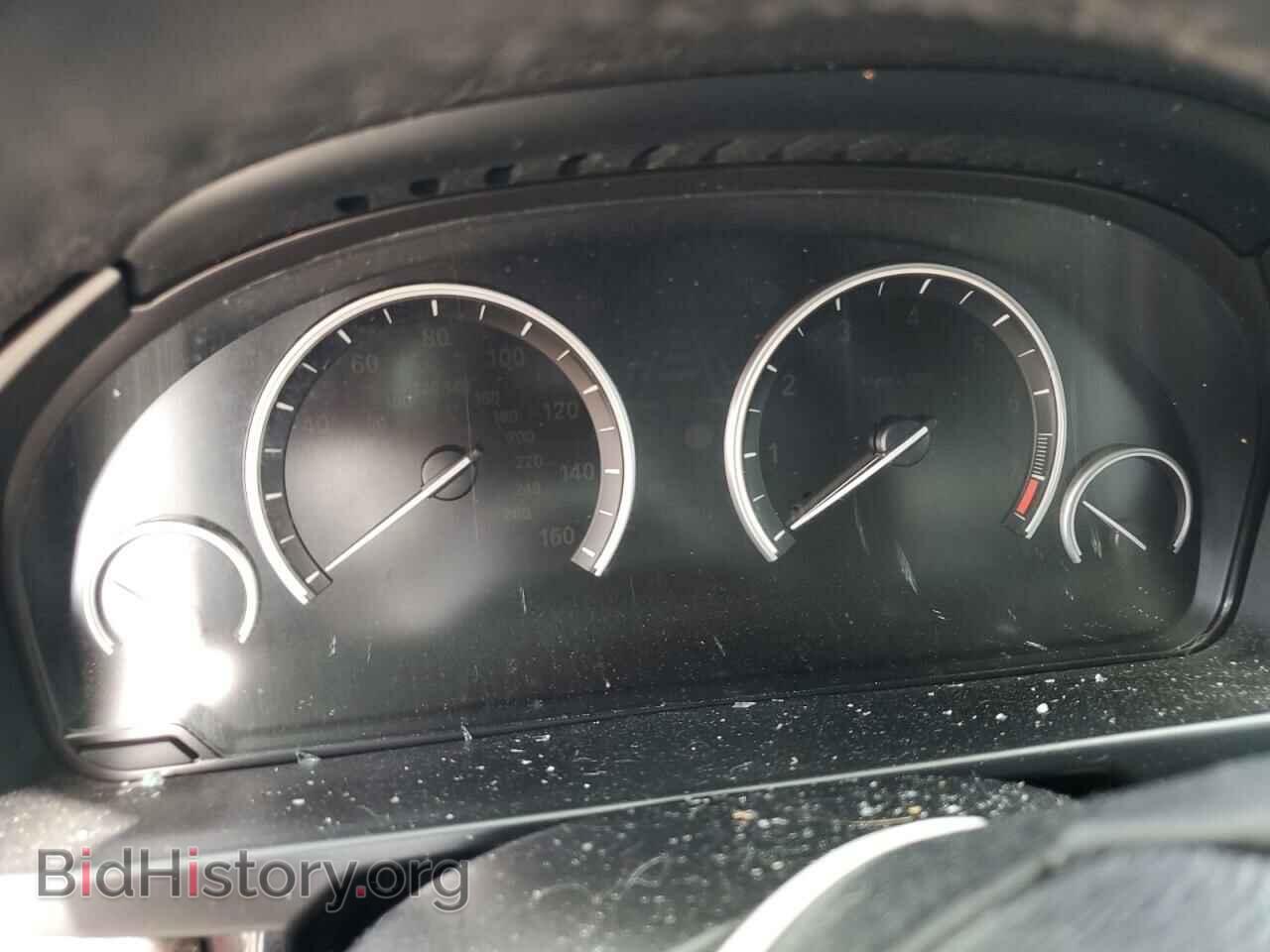 2017 BMW X5 - VIN: 5UXKR2C57H0U20477 - Фото 9