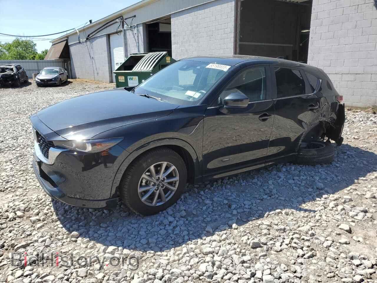 Photo JM3KFBCL6R0406149 - MAZDA CX-5 PREFE 2024