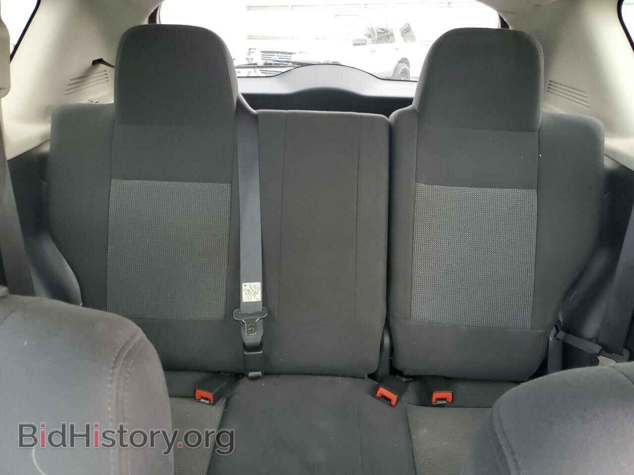 2011 JEEP COMPASS - VIN: 1J4NT1FB7BD246514 - Фото 10