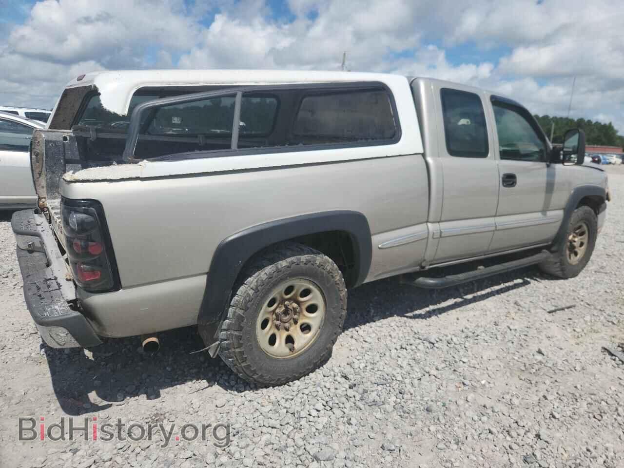 2006 CHEVROLET ALL Models - VIN: 2GCEK19B361331386 - Фото 3