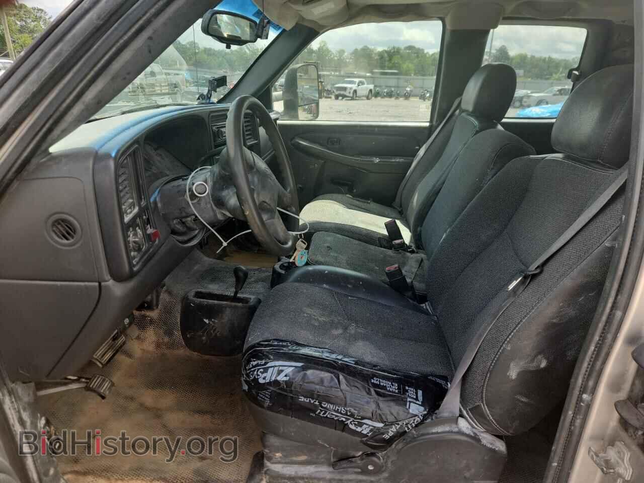 2006 CHEVROLET ALL Models - VIN: 2GCEK19B361331386 - Фото 7