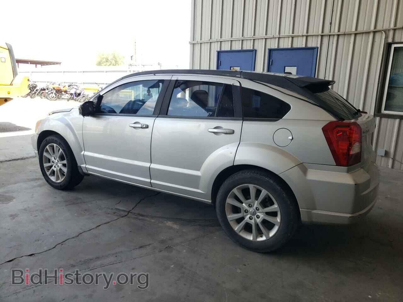 2011 DODGE CALIBER - VIN: 1B3CB5HA5BD160826 - Photo 2
