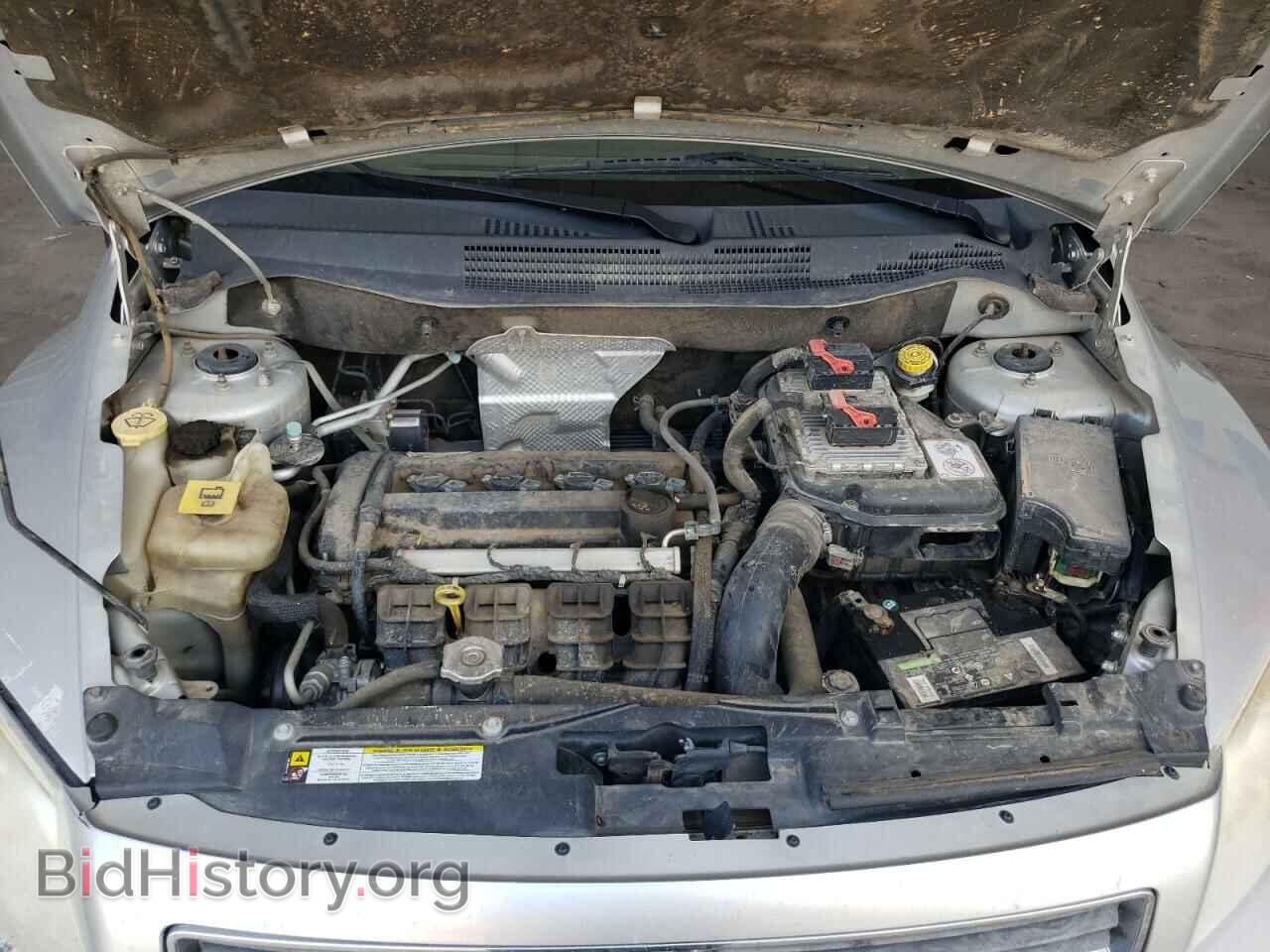 2011 DODGE CALIBER - VIN: 1B3CB5HA5BD160826 - Photo 11
