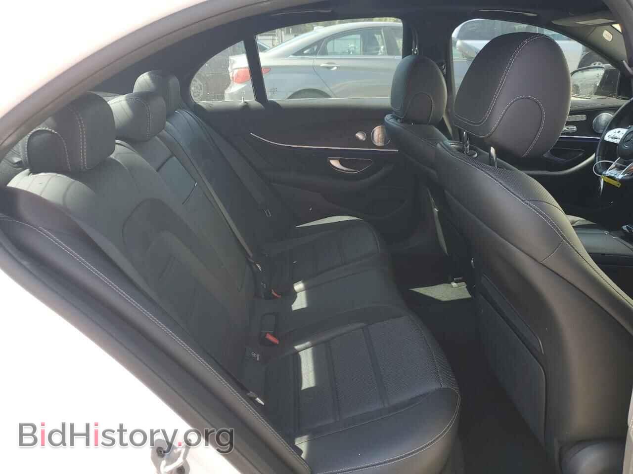 2019 MERCEDES-BENZ E-CLASS - VIN: WDDZF6BB9KA628004 - Фото 10