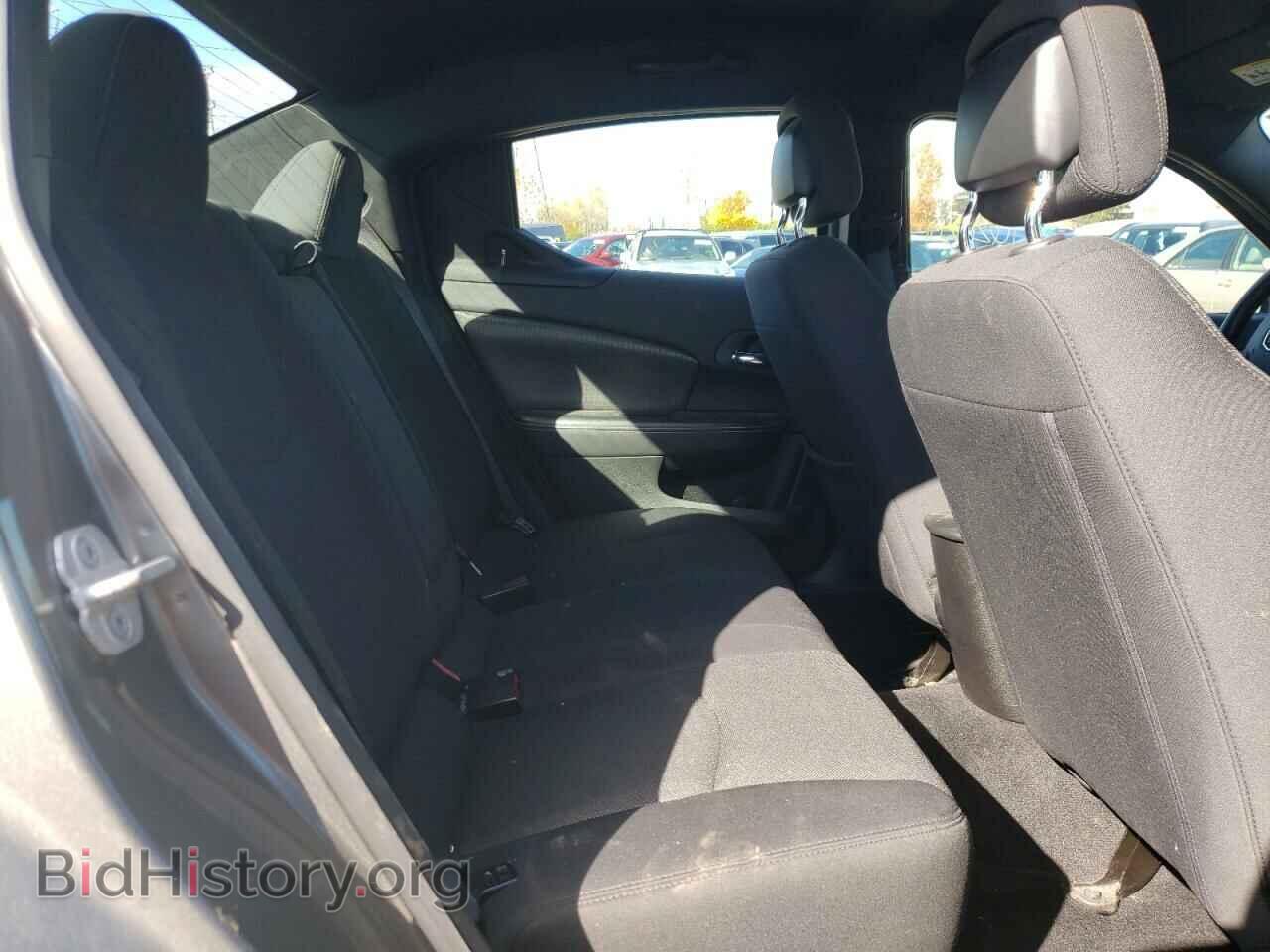 2013 DODGE AVENGER - VIN: 1C3CDZAB0DN589716 - Photo 6
