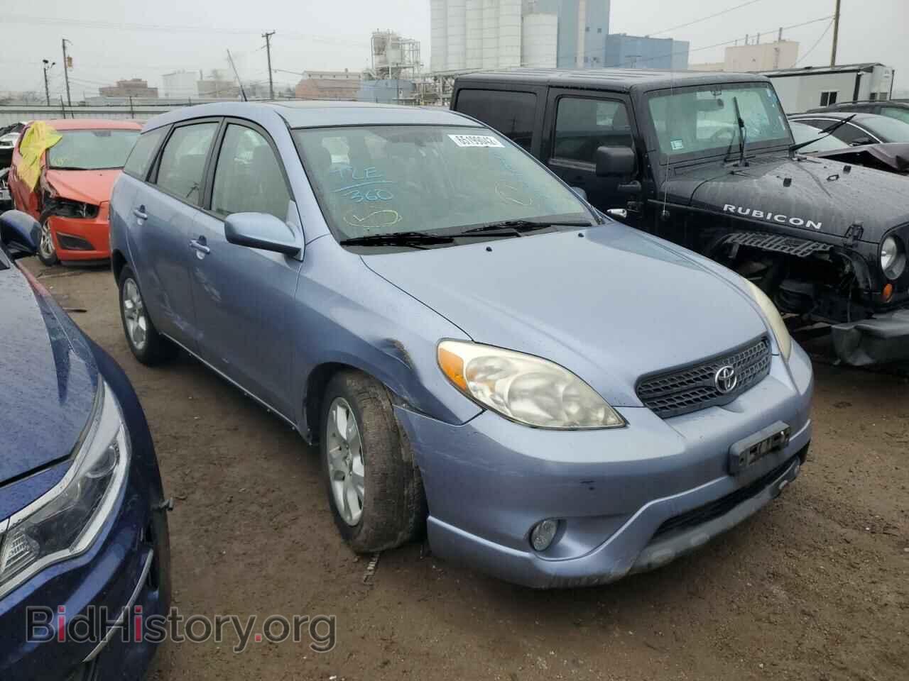 Фотография 2T1KR30E07C658686 - TOYOTA COROLLA 2007