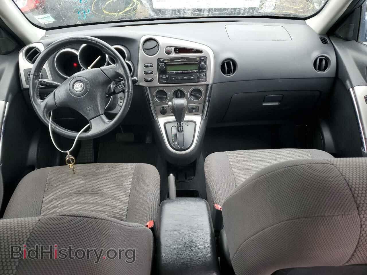 2007 TOYOTA COROLLA - VIN: 2T1KR30E07C658686 - Фото 9
